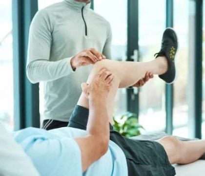 ورزش‌های بعد از عمل جراحی استئوتومی زانو